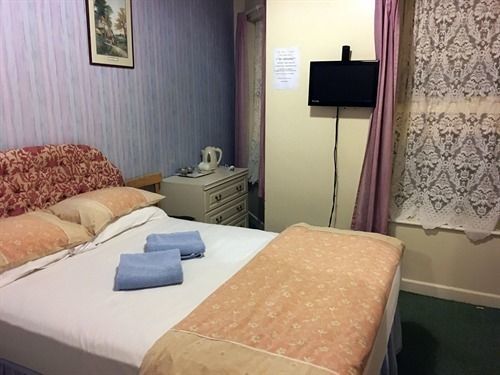 韦尔斯利公园酒店 大雅茅斯 外观 照片